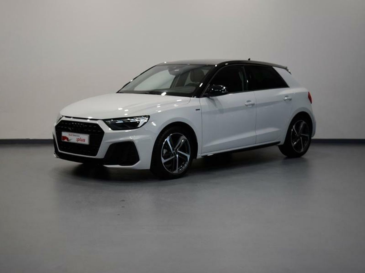 audi a1 2024 /