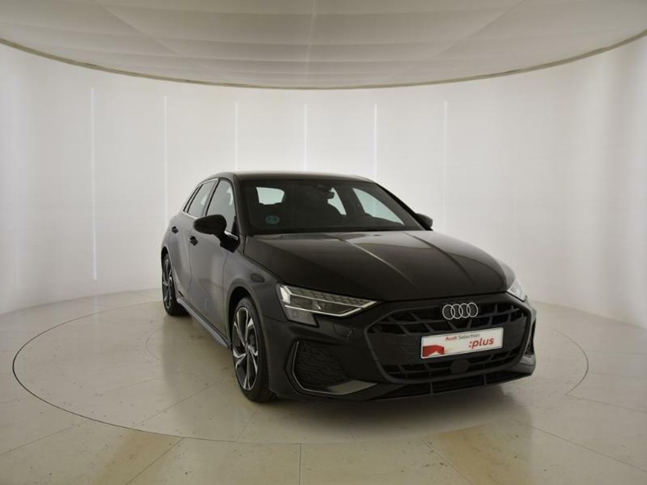 audi a3 2024 /