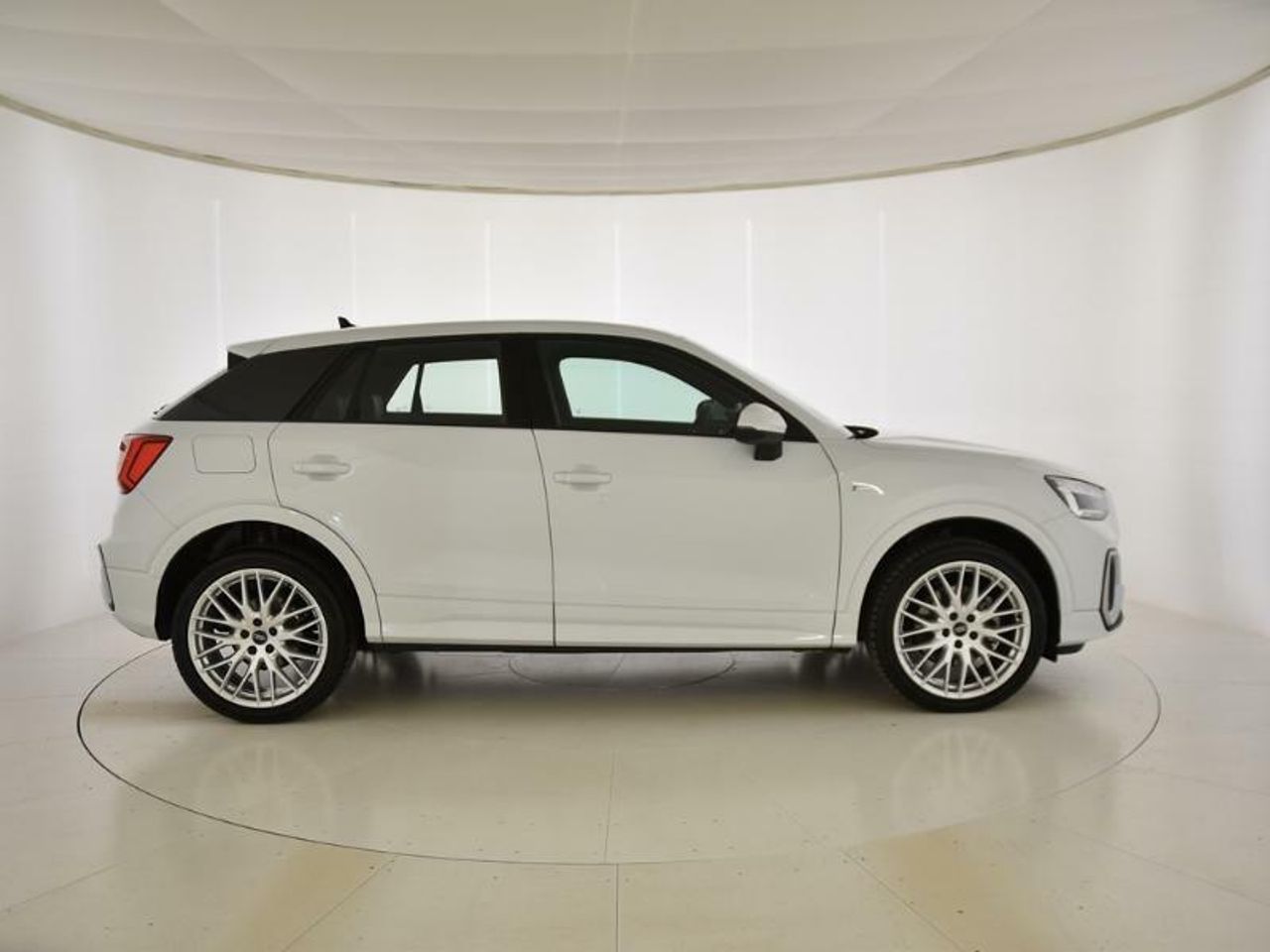 audi q2 2024 / foto grande (3)