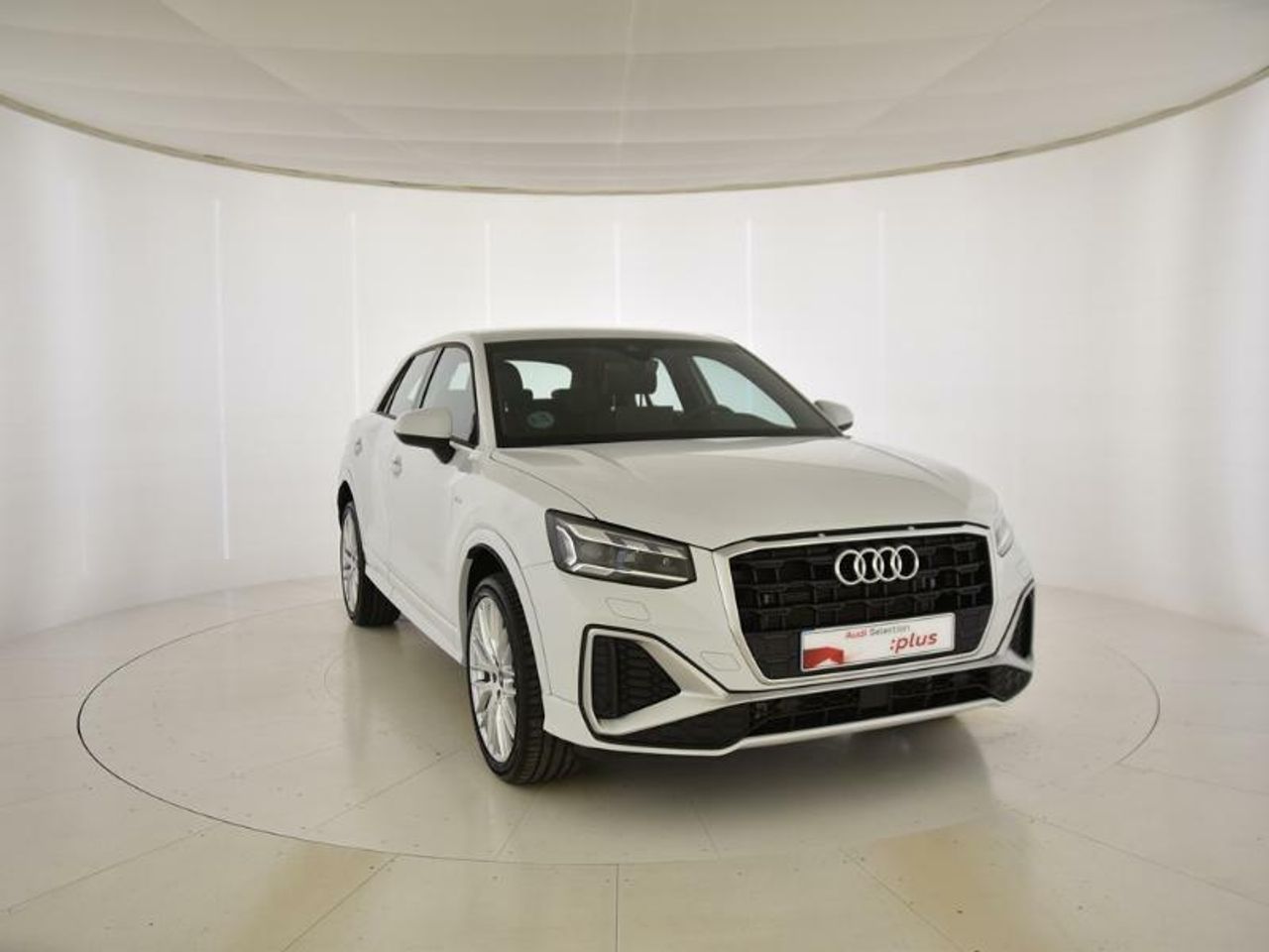 Foto audi q2 2024 /
