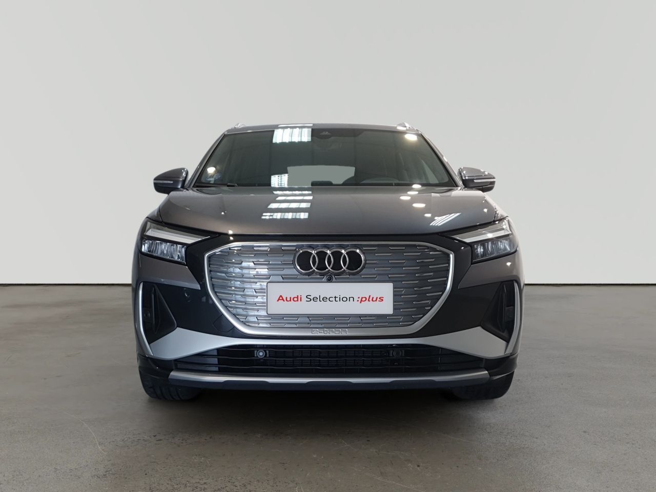 audi q4 2025 / foto grande (2)