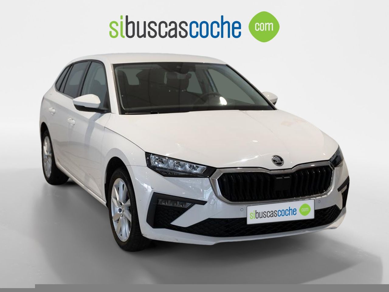 Foto skoda scala 2024 /