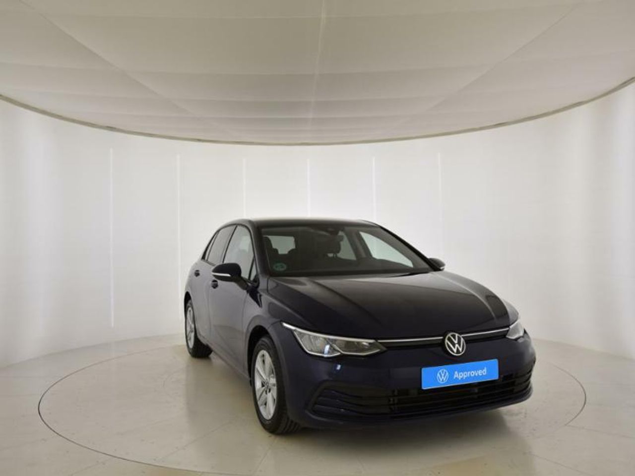 volkswagen golf 2024 /