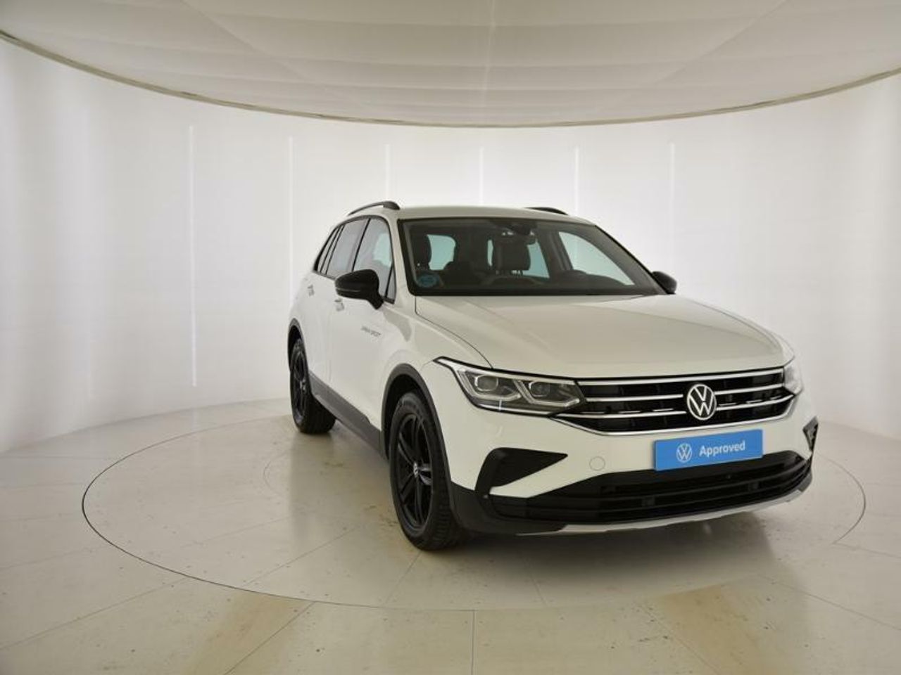 volkswagen tiguan 2022 /