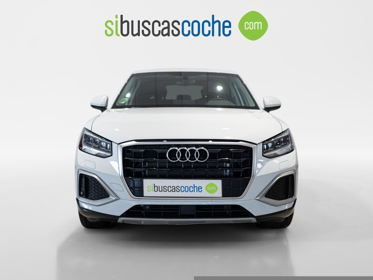 audi q2 2023 / foto grande (2)
