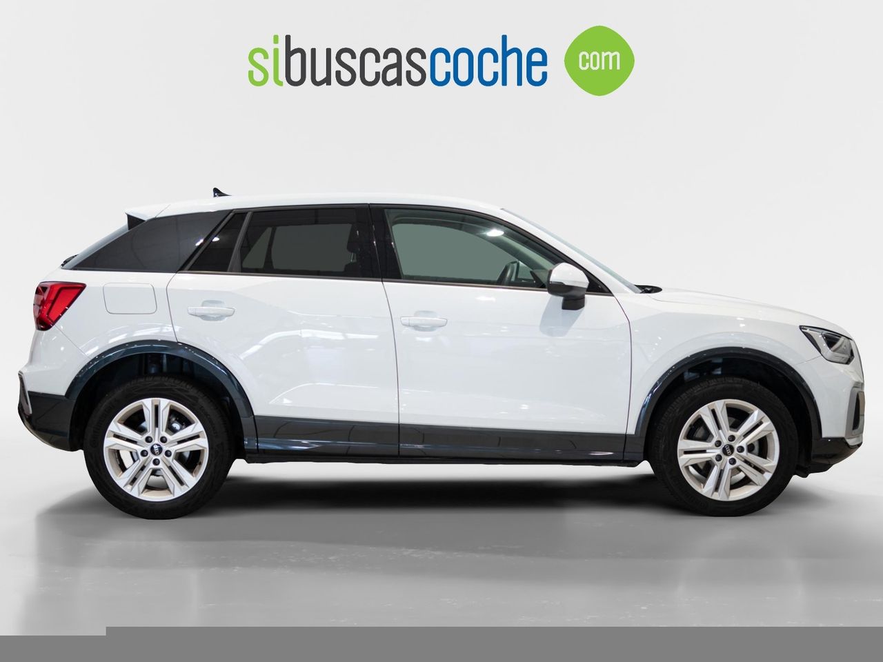 audi q2 2023 / foto grande (3)