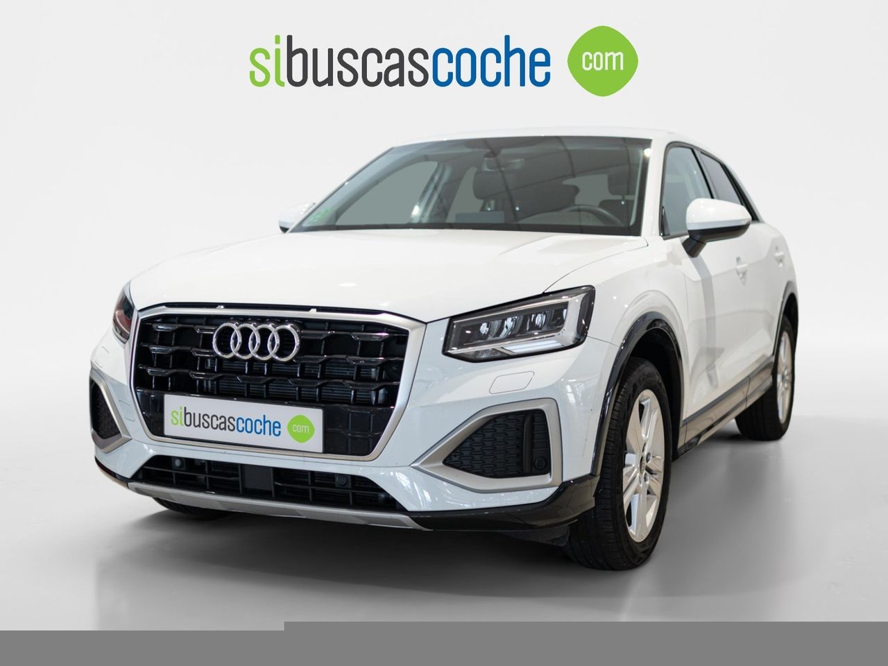 Foto audi q2 2023 /