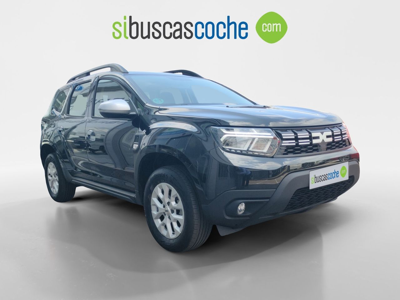 Foto dacia duster 2024 /