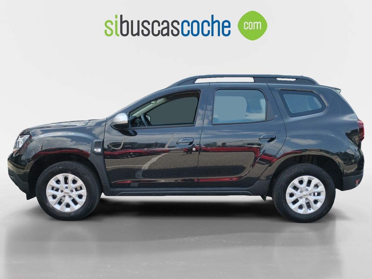 dacia duster 2024 / foto grande (3)