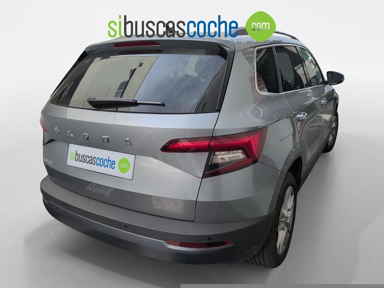 Foto skoda karoq 2021 /