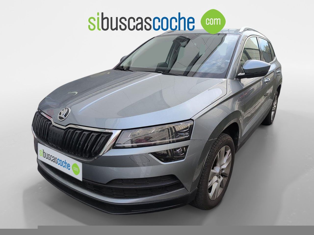 skoda karoq 2021 / foto grande (3)