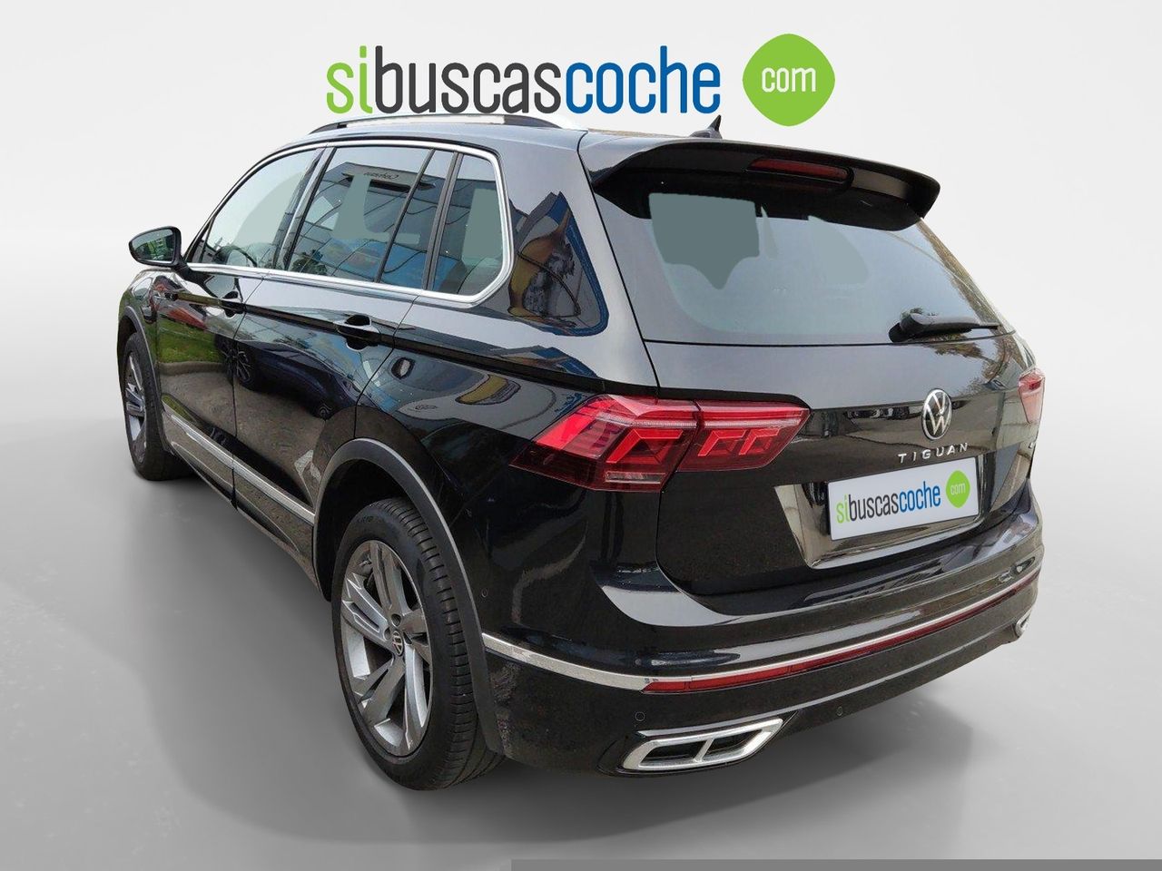 volkswagen tiguan 2021 / foto grande (2)