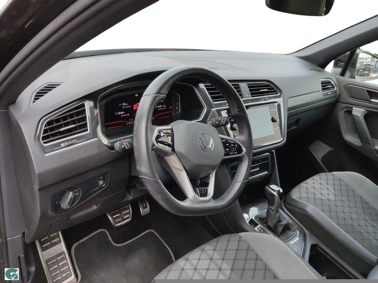 volkswagen tiguan 2021 / foto grande (3)