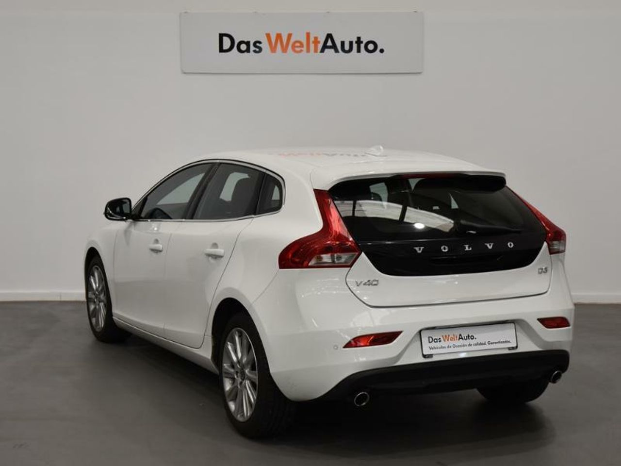 volvo v40 2015 / foto grande (3)