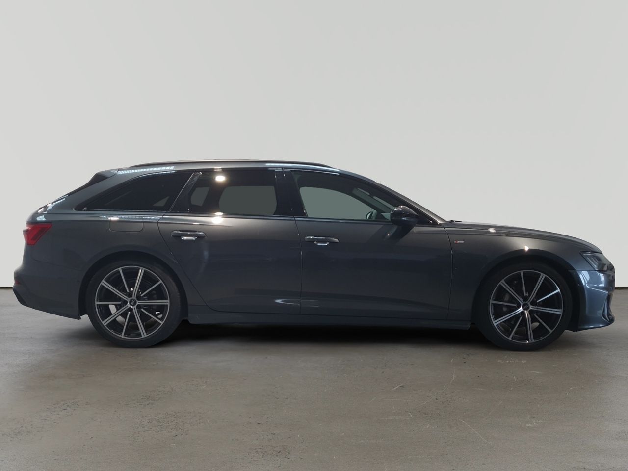 audi a6 2024 / foto grande (3)