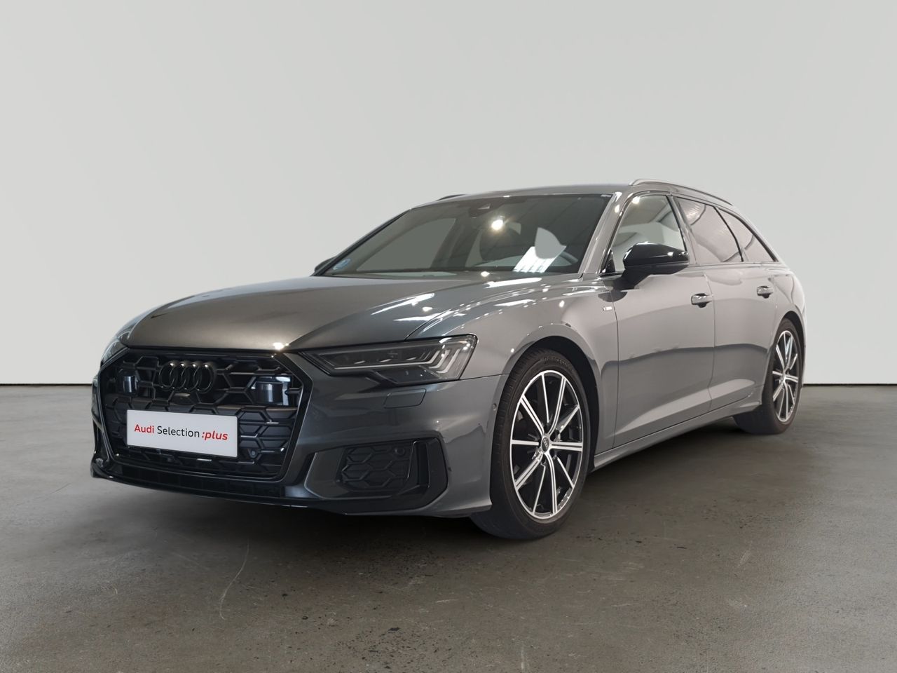 Foto audi a6 2024 /