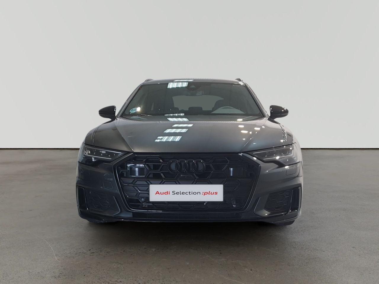 audi a6 2024 / foto grande (2)