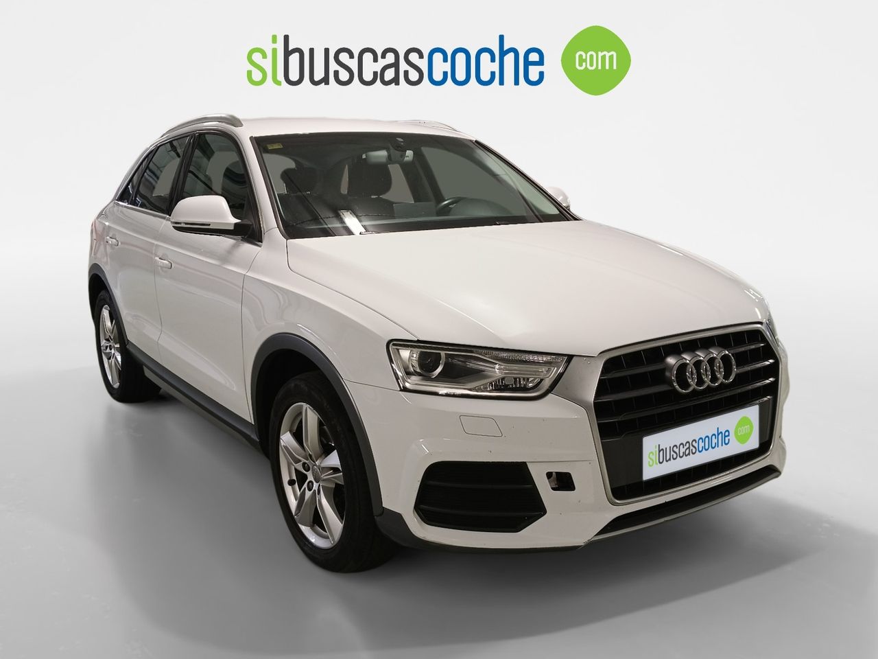 Foto audi q3 2016 /