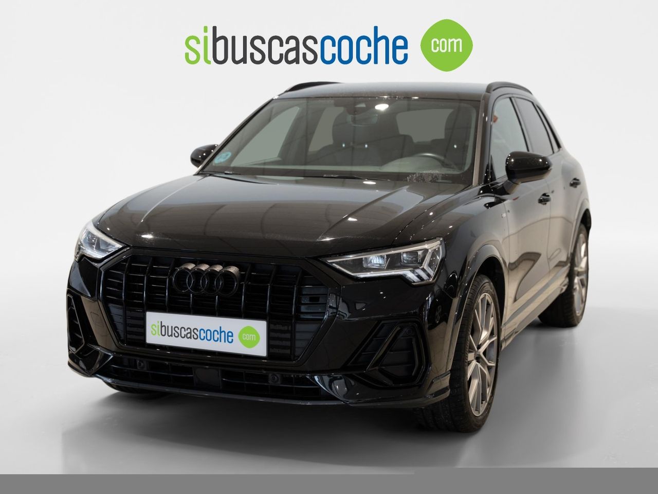 Foto audi q3 2024 /