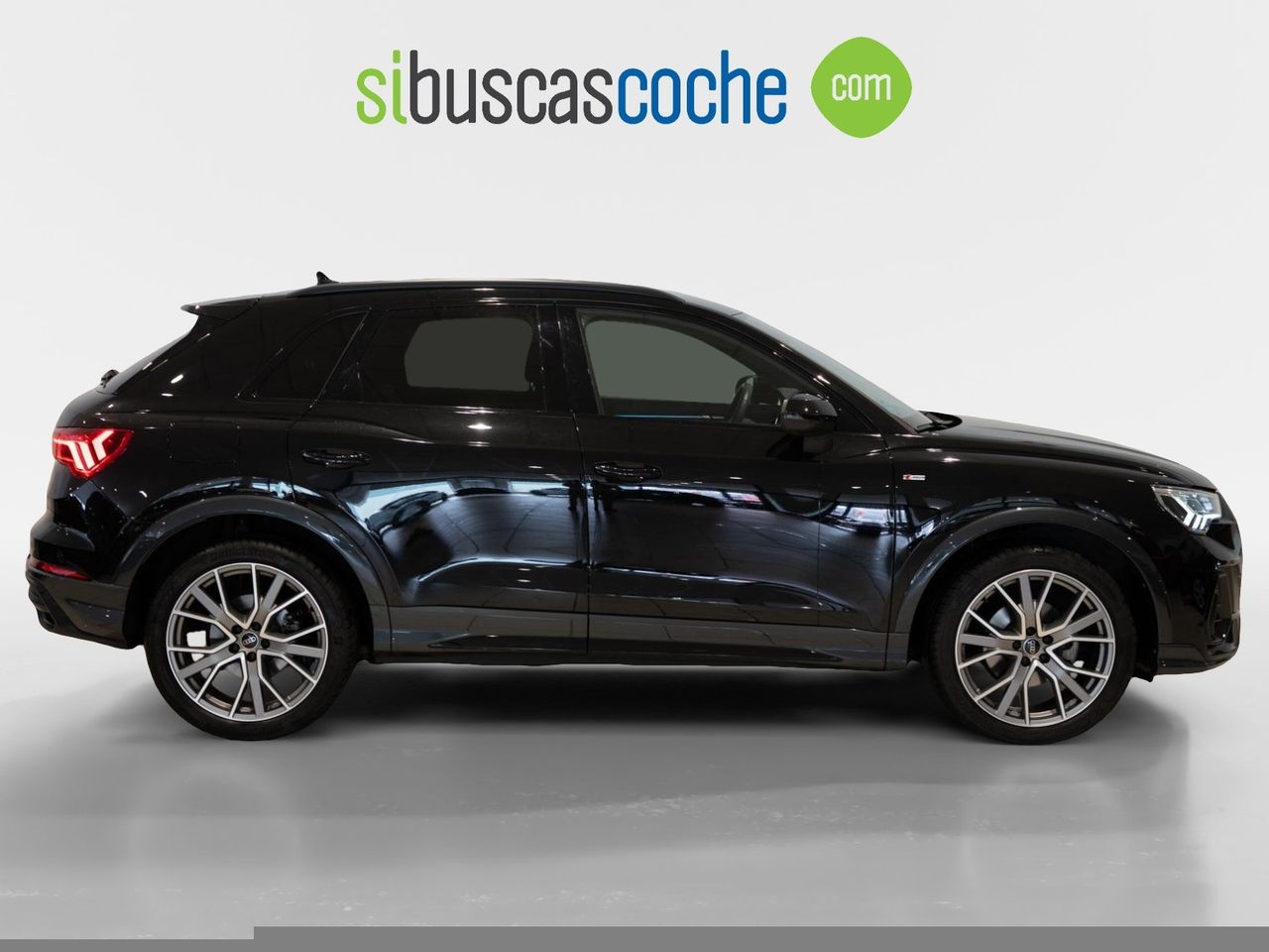 audi q3 2024 / foto grande (3)