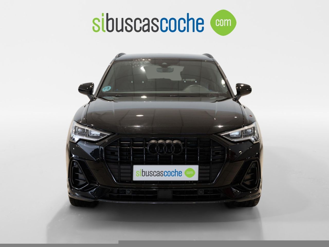 audi q3 2024 / foto grande (2)