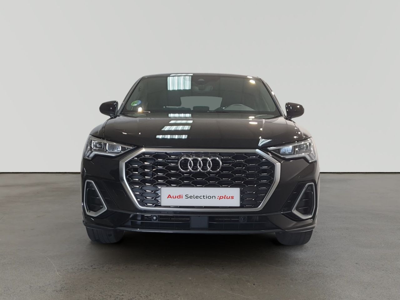 audi q3 2021 / foto grande (2)