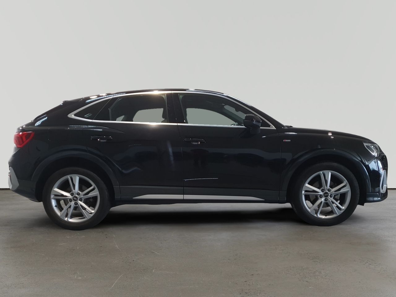 audi q3 2021 / foto grande (3)