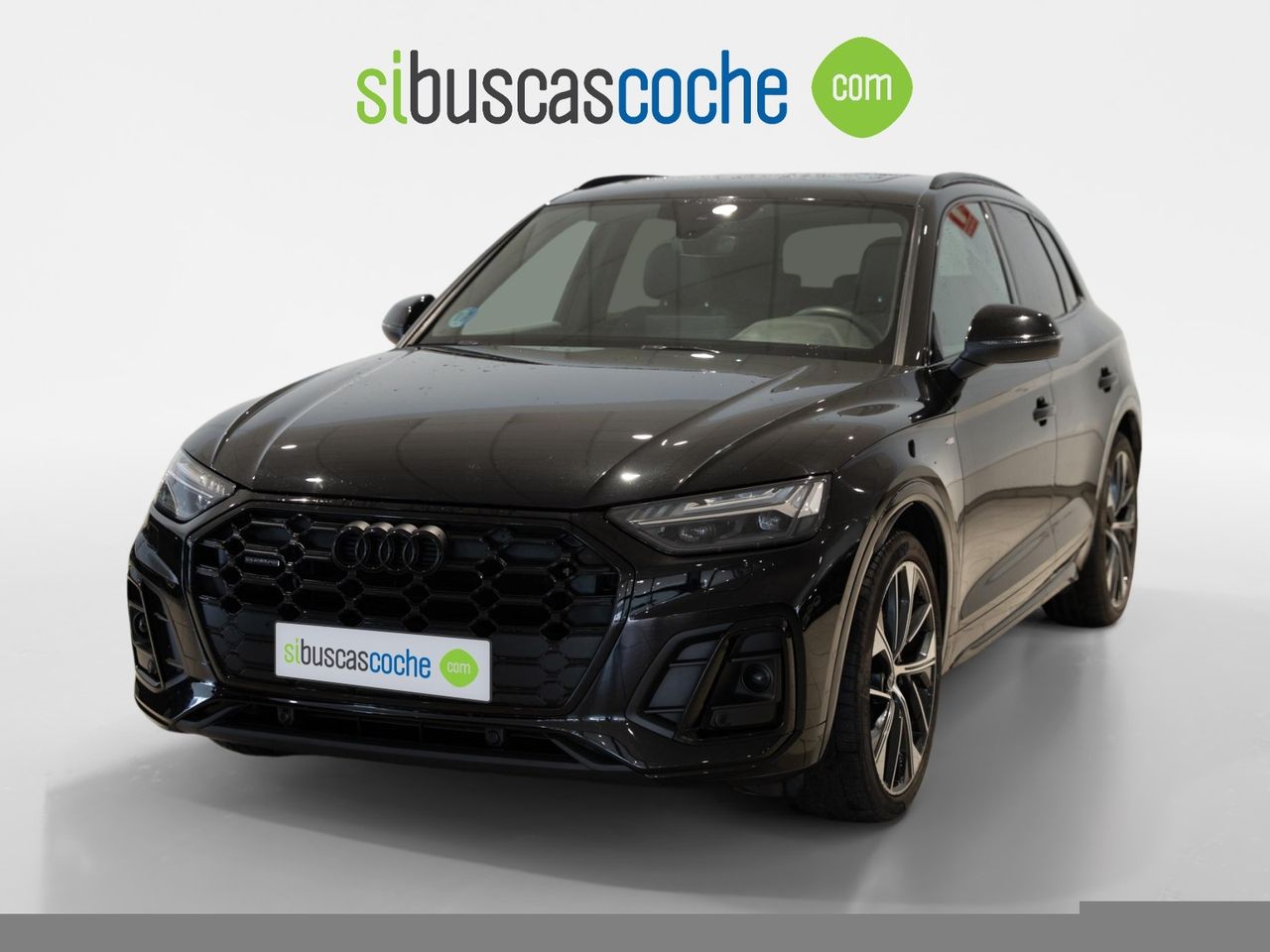 Foto audi q5 2023 /