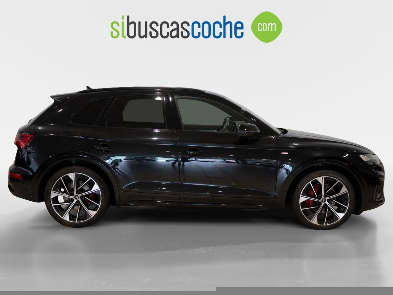 audi q5 2023 / foto grande (3)
