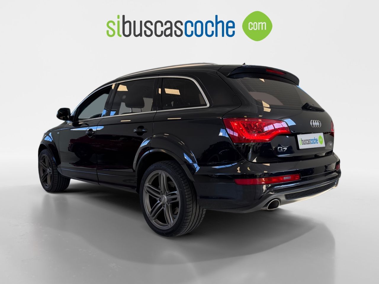 audi q7 2014 / foto grande (2)