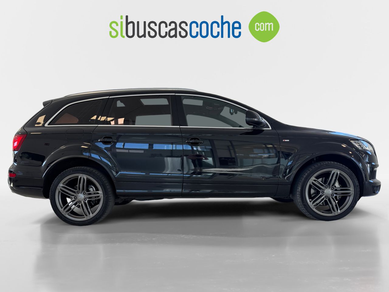 audi q7 2014 / foto grande (3)