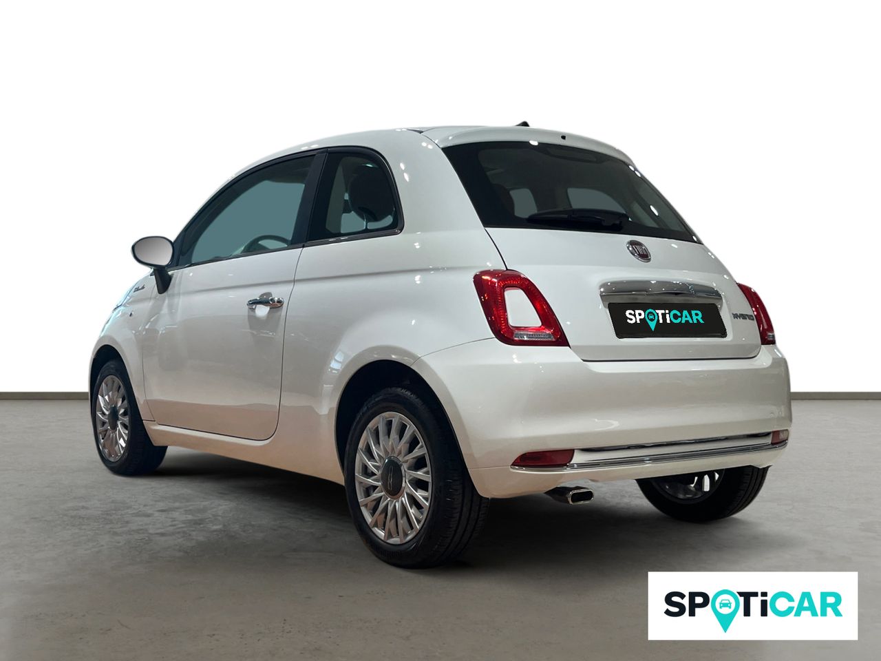 fiat 500 2022 / foto grande (2)