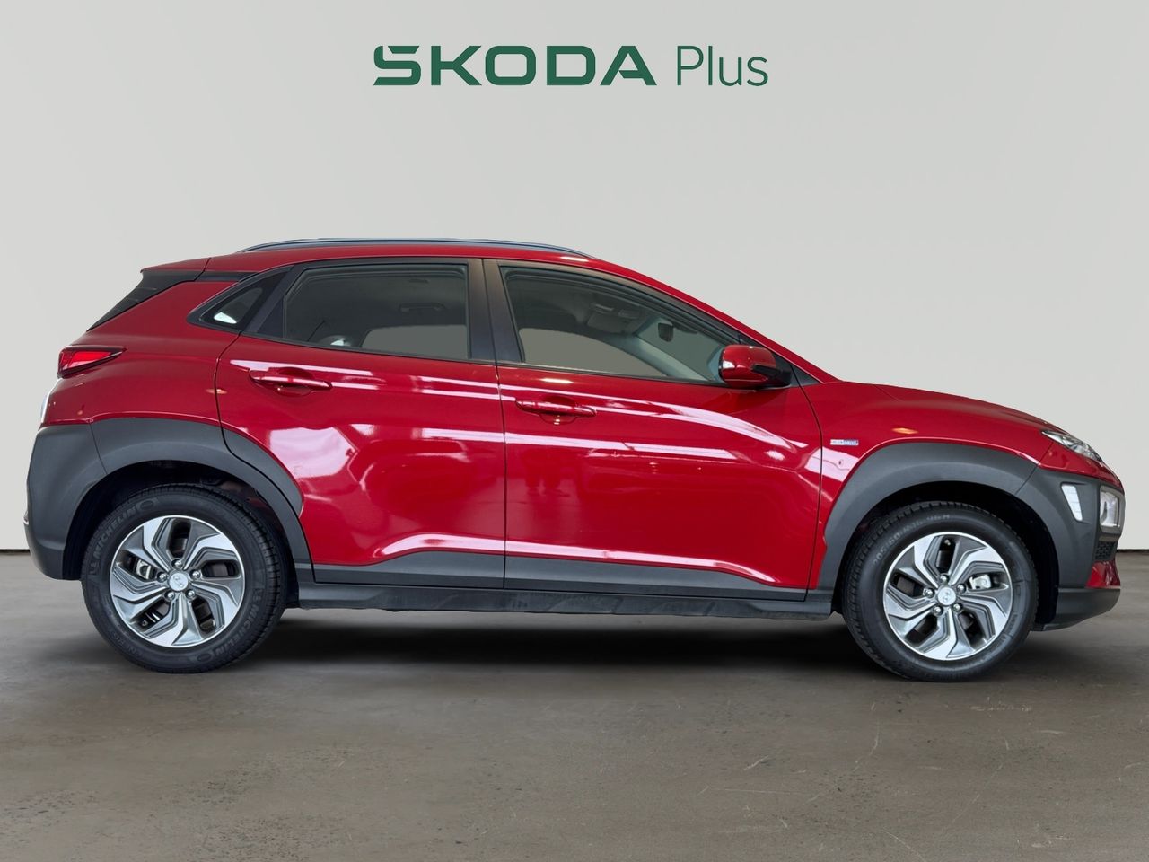 hyundai kona 2020 / foto grande (3)