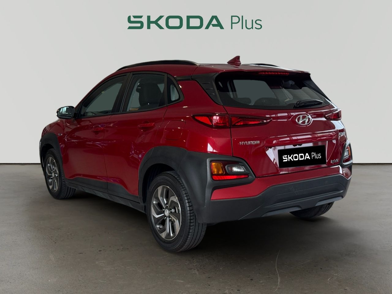hyundai kona 2020 / foto grande (2)