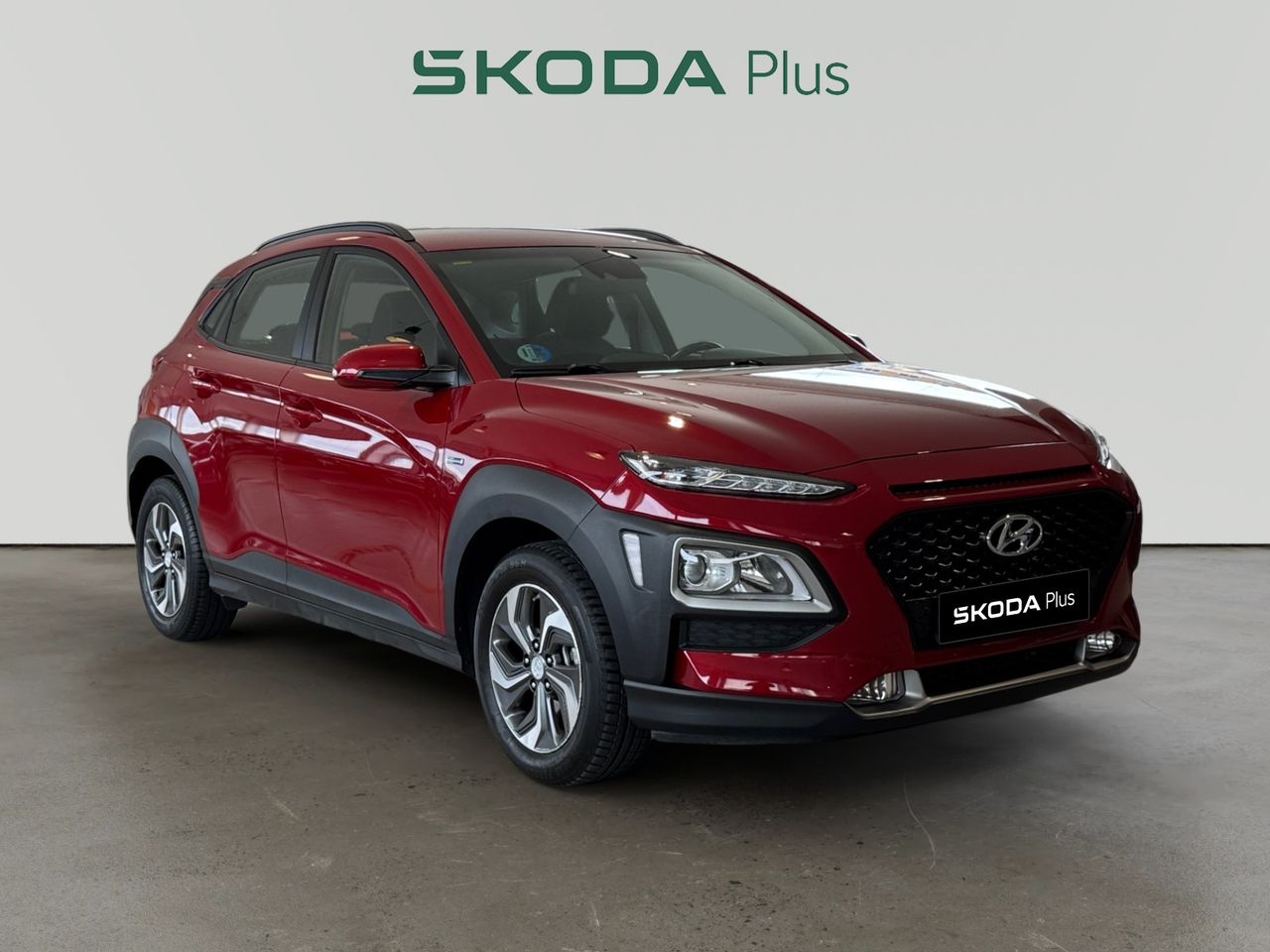Foto hyundai kona 2020 /