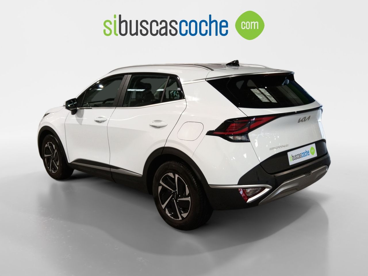 kia sportage 2024 / foto grande (2)