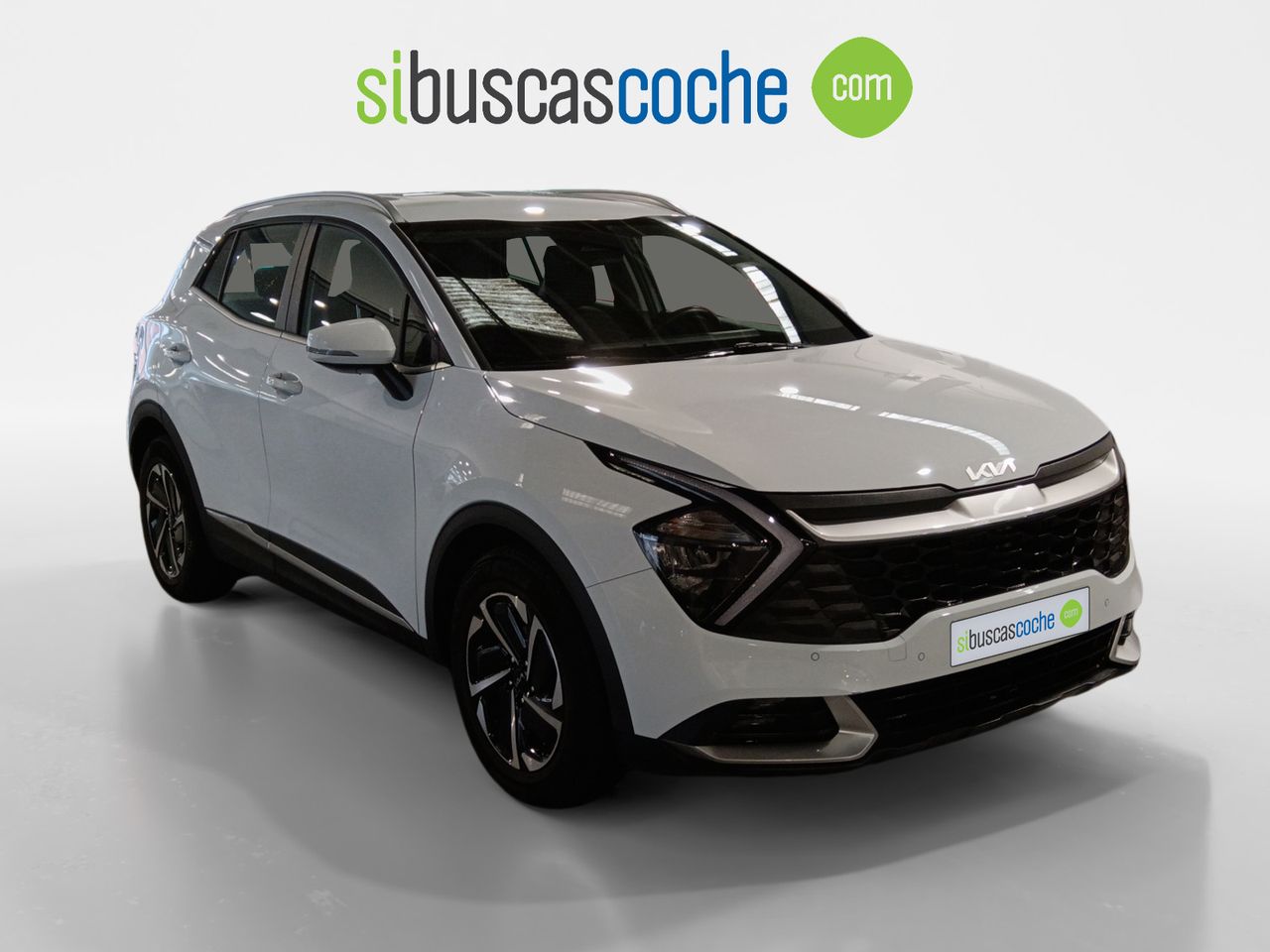 Foto kia sportage 2024 /