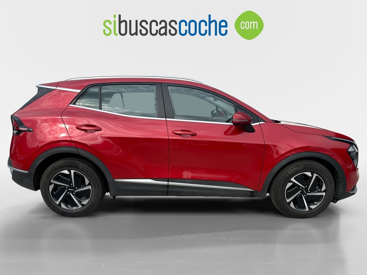 kia sportage 2024 / foto grande (3)