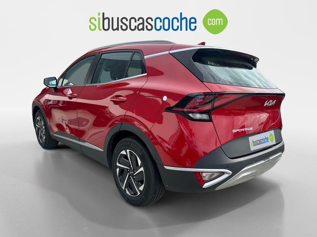 kia sportage 2024 / foto grande (2)