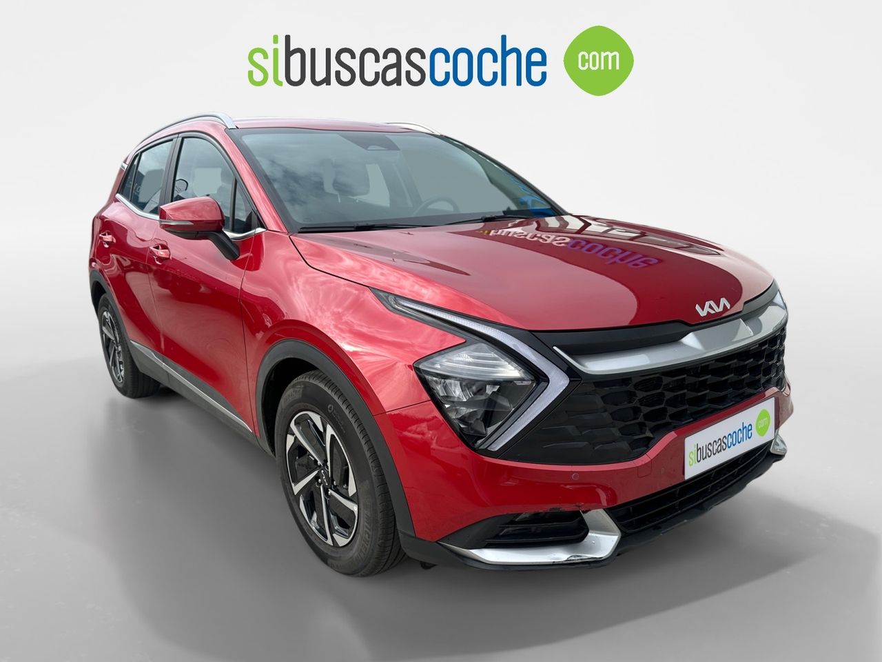 Foto kia sportage 2024 /