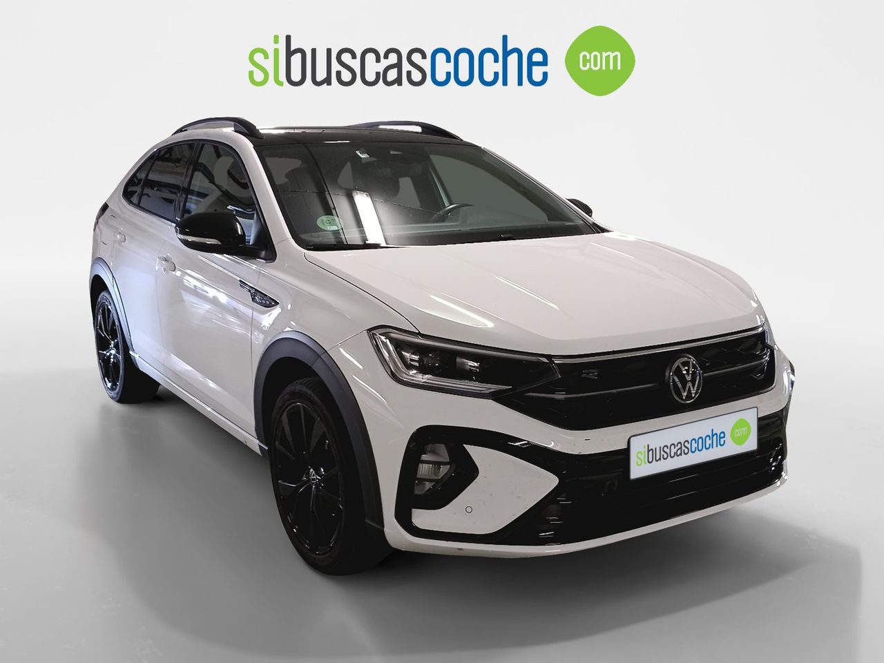 Foto volkswagen taigo 2023 /
