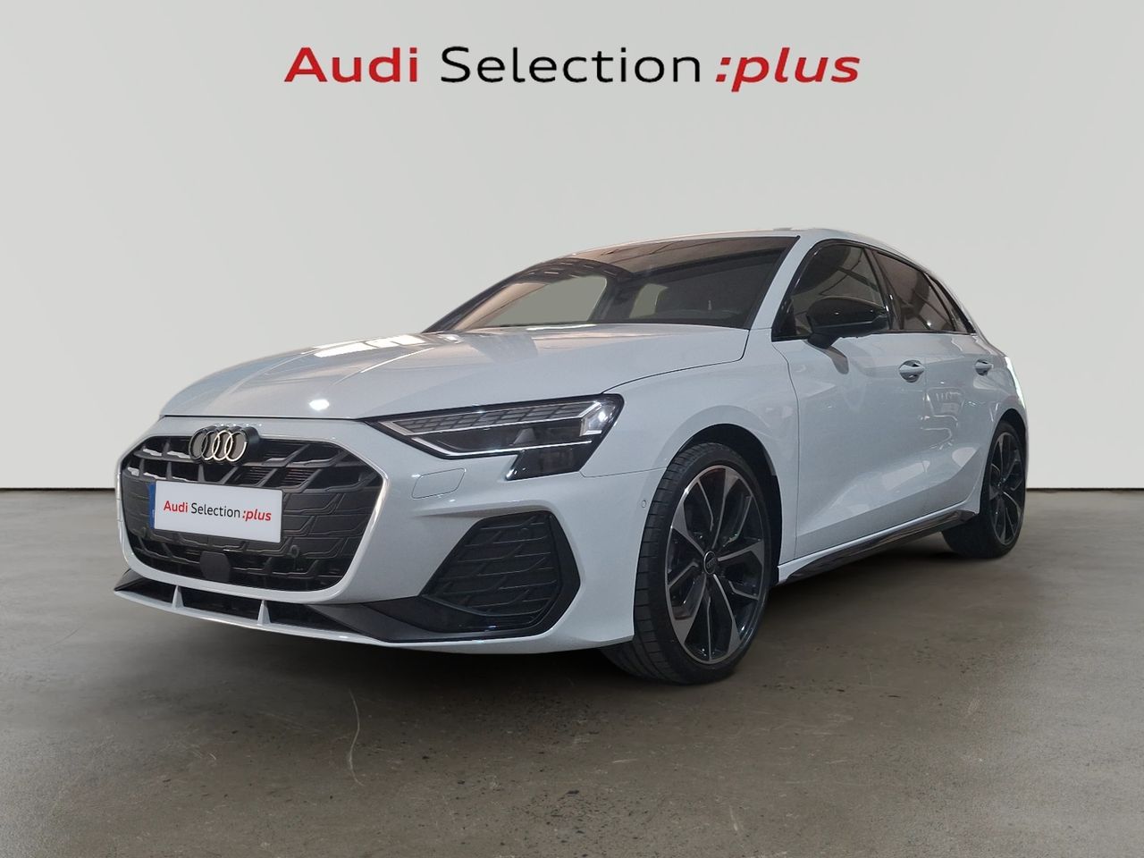 Foto audi a3 2024 /