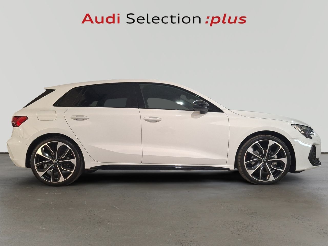 audi a3 2024 / foto grande (3)