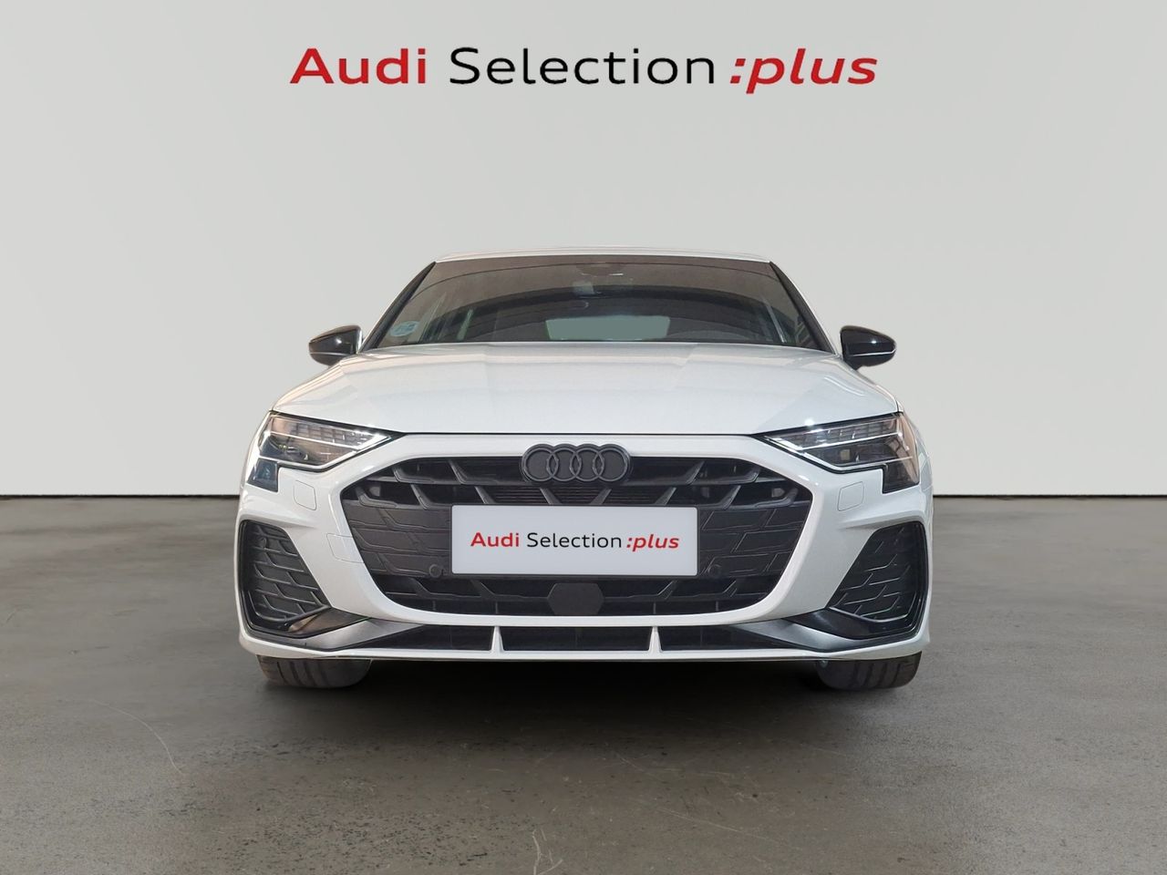 audi a3 2024 / foto grande (2)
