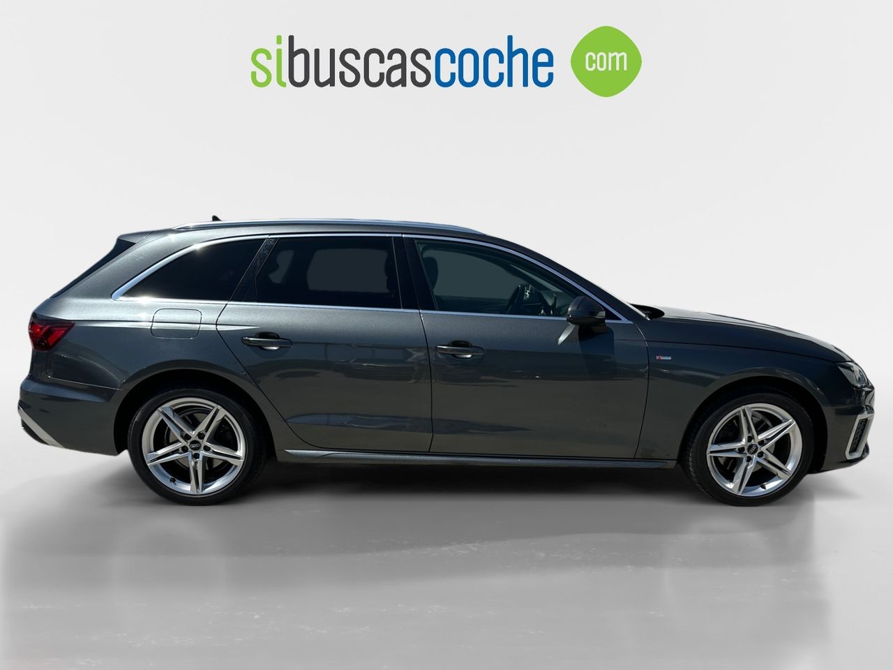 audi a4 2020 / foto grande (3)