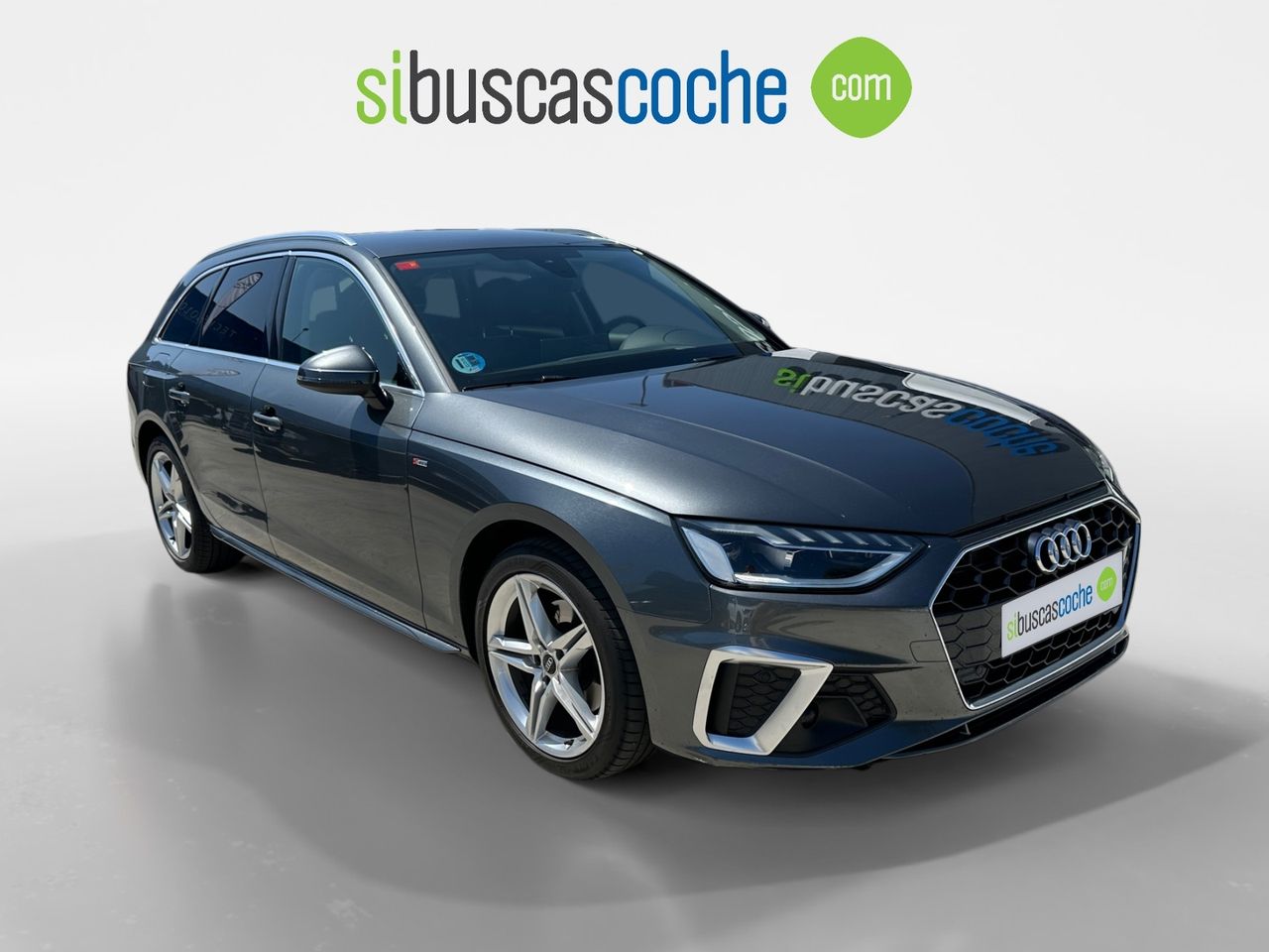 Foto audi a4 2020 /