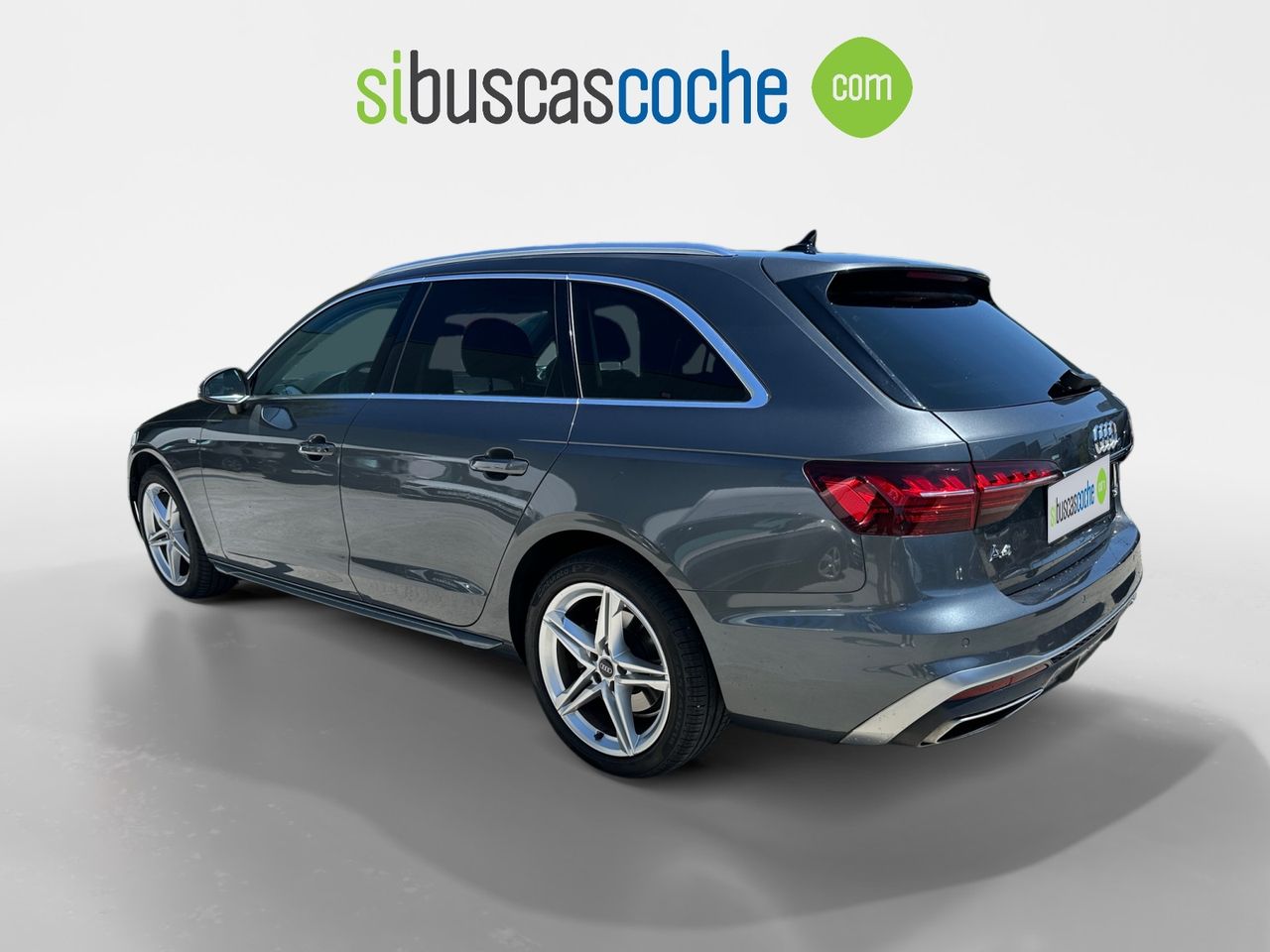 audi a4 2020 / foto grande (2)