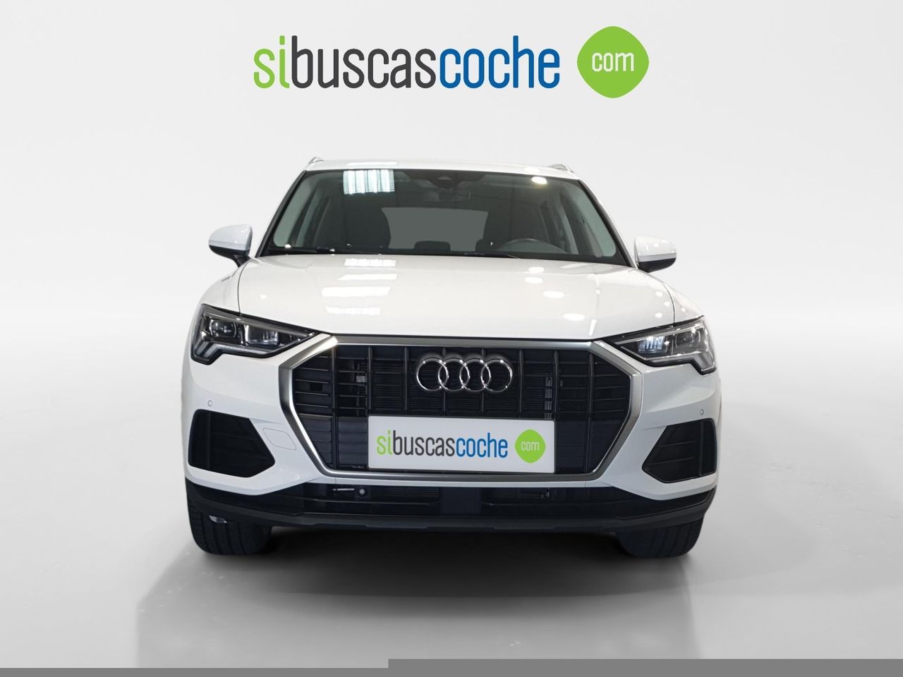 audi q3 2023 / foto grande (2)