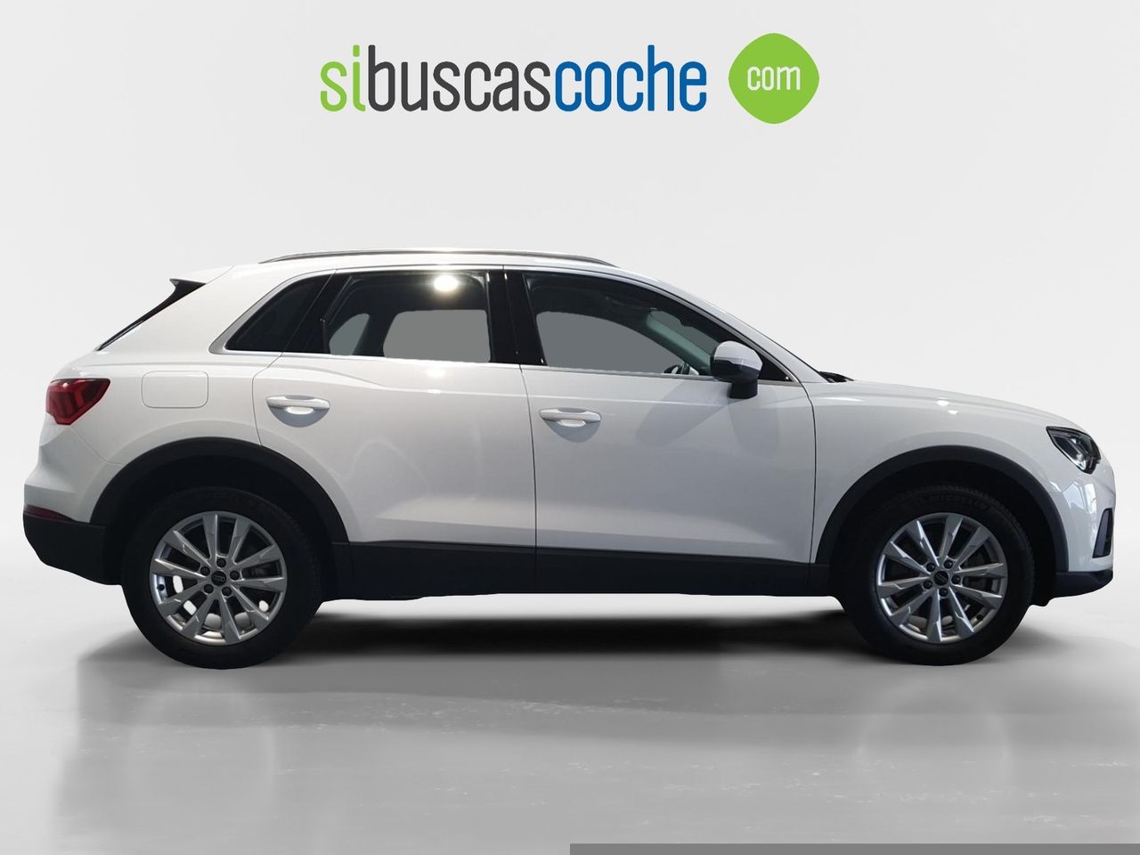 audi q3 2023 / foto grande (3)