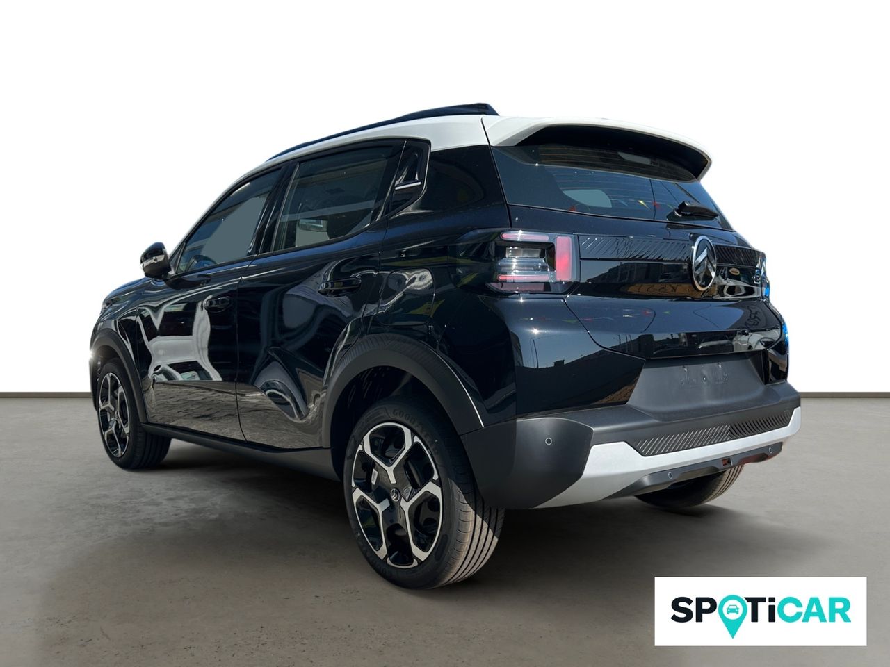 citroën c3 2025 / foto grande (2)